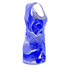 Load image into Gallery viewer, Copy of Women's Cut & Sew Racerback Dress Laila Lago & C. byIannilli Antonella