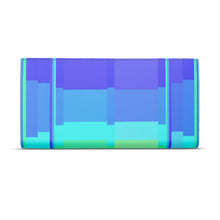 Carica l'immagine nel visualizzatore di Gallery, Portafoglio in pelle linea Gli arcani maggiori