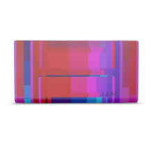 Load image into Gallery viewer, Portafoglio in pelle linea Gli arcani maggiori