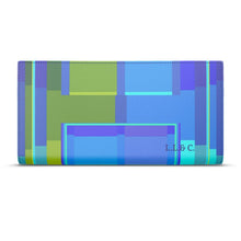 Carica l'immagine nel visualizzatore di Gallery, Portafoglio in pelle linea Gli aracani maggiori