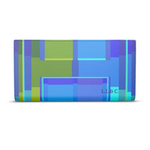 Carica l'immagine nel visualizzatore di Gallery, Portafoglio in pelle linea Gli aracani maggiori