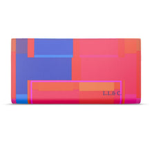 Carica l'immagine nel visualizzatore di Gallery, Portafoglio in pelle linea Gli arcani maggiori