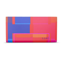 Carica l'immagine nel visualizzatore di Gallery, Portafoglio in pelle linea Gli arcani maggiori