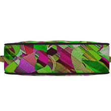 Carica l'immagine nel visualizzatore di Gallery, Borsa in pelle a tracolla linea Gioia