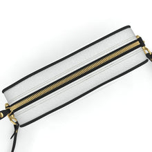 Carica l'immagine nel visualizzatore di Gallery, Borsa in pelle a tracolla linea Gioia