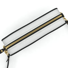 Carica l'immagine nel visualizzatore di Gallery, Borsa in pelle a tracolla linea Gioia