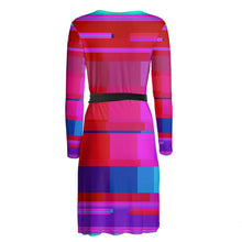 Carica l'immagine nel visualizzatore di Gallery, Vestito a portafoglio linea Gli arcani maggiori