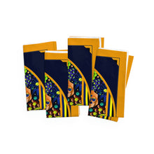 Load image into Gallery viewer, Napkins linea -Una casa nel bosco-