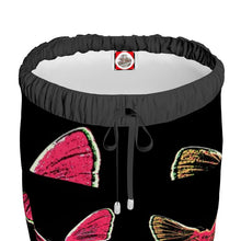 Carica l'immagine nel visualizzatore di Gallery, Gonna lunga linea Farfalle