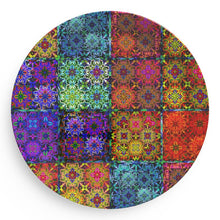 Load image into Gallery viewer, Piatti da tavola linea Arabescar