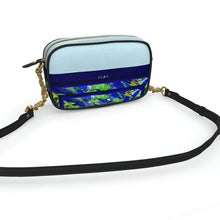 Carica l'immagine nel visualizzatore di Gallery, Borsa in pelle a tracolla linea Gioia