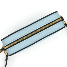 Carica l'immagine nel visualizzatore di Gallery, Borsa in pelle a tracolla linea Gioia