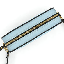 Carica l'immagine nel visualizzatore di Gallery, Borsa in pelle a tracolla linea Gioia