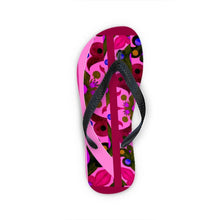 Carica l'immagine nel visualizzatore di Gallery, Infradito artistiche linea Acquarelli