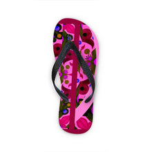 Carica l'immagine nel visualizzatore di Gallery, Infradito artistiche linea Acquarelli