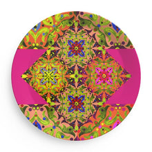 Carica l'immagine nel visualizzatore di Gallery, Piatti da tavola linea Arabescar