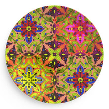 Carica l'immagine nel visualizzatore di Gallery, Piatti da tavola linea Arabescar