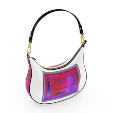 Carica l'immagine nel visualizzatore di Gallery, Borsa in pelle linea Gli arcani maggiori