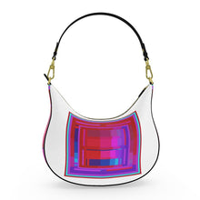 Carica l'immagine nel visualizzatore di Gallery, Borsa in pelle linea Gli arcani maggiori