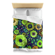 Load image into Gallery viewer, Microfiber Duvet Cover Laila Lago & C by Iannilli Antonella