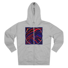 Load image into Gallery viewer, Men's Cultivator Zip Hoodie Laila Lago & C. by Iannilli Antonella