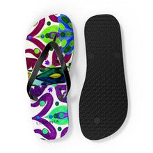 Carica l'immagine nel visualizzatore di Gallery, Flip Flops Laila Lago & C. by I.A.