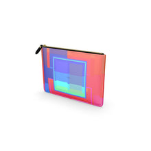 Carica l'immagine nel visualizzatore di Gallery, Bustina in pelle linea Gli arcani maggiori