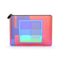 Carica l'immagine nel visualizzatore di Gallery, Bustina in pelle linea Gli arcani maggiori