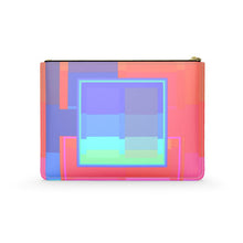 Carica l'immagine nel visualizzatore di Gallery, Bustina in pelle linea Gli arcani maggiori