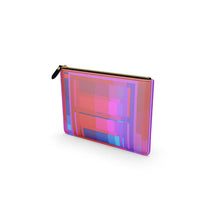 Load image into Gallery viewer, Bustina in pelle linea Gli arcani maggiori