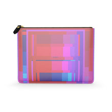 Load image into Gallery viewer, Bustina in pelle linea Gli arcani maggiori