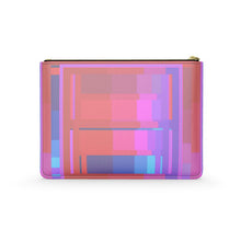 Load image into Gallery viewer, Bustina in pelle linea Gli arcani maggiori