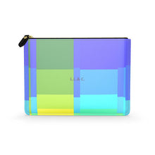 Carica l'immagine nel visualizzatore di Gallery, Bustina in pelle linea Gli arcani maggiori