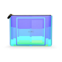 Carica l'immagine nel visualizzatore di Gallery, Bustina in pelle linea Gli arcani maggiori