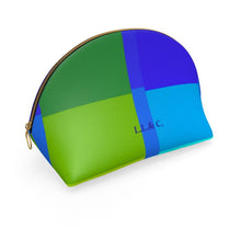 Carica l'immagine nel visualizzatore di Gallery, Porta trucchi in pelle linea Gli arcani maggiori