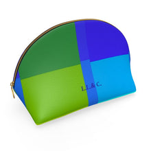 Carica l'immagine nel visualizzatore di Gallery, Porta trucchi in pelle linea Gli arcani maggiori