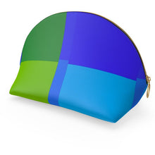 Carica l'immagine nel visualizzatore di Gallery, Porta trucchi in pelle linea Gli arcani maggiori