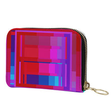 Carica l'immagine nel visualizzatore di Gallery, Portafoglio linea   Gli arcani maggiori