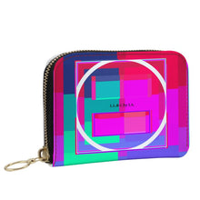 Load image into Gallery viewer, Portafoglio linea Gli arcani maggiori