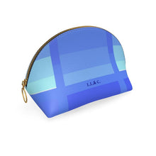 Load image into Gallery viewer, Porta trucchi in pelle linea Gradazioni