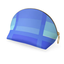 Load image into Gallery viewer, Porta trucchi in pelle linea Gradazioni