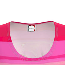 Carica l'immagine nel visualizzatore di Gallery, Abito a tunica estivo linea Rose d' inverno