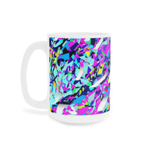 Load image into Gallery viewer, Ceramic Mugs Laila Lago & C. by Iannilli Antonella