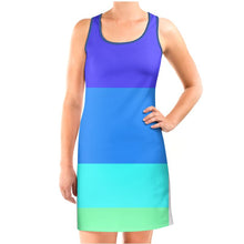 Carica l'immagine nel visualizzatore di Gallery, Abito linea Smeraldo