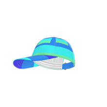 Load image into Gallery viewer, Cappellino estivo linea Smeraldo