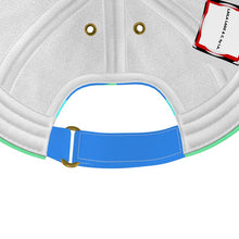 Load image into Gallery viewer, Cappellino estivo linea Smeraldo