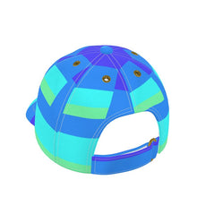 Load image into Gallery viewer, Cappellino estivo linea Smeraldo