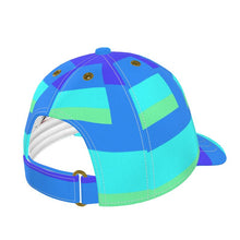 Load image into Gallery viewer, Cappellino estivo linea Smeraldo