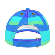 Load image into Gallery viewer, Cappellino estivo linea Smeraldo