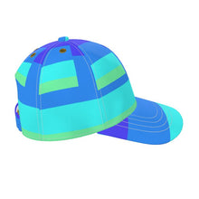 Load image into Gallery viewer, Cappellino estivo linea Smeraldo